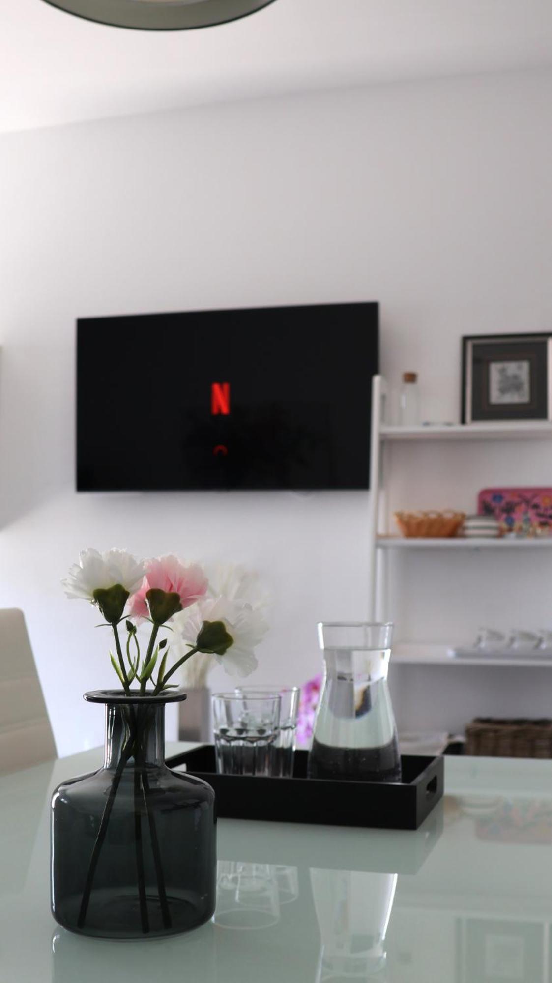 Olivija Apartment *