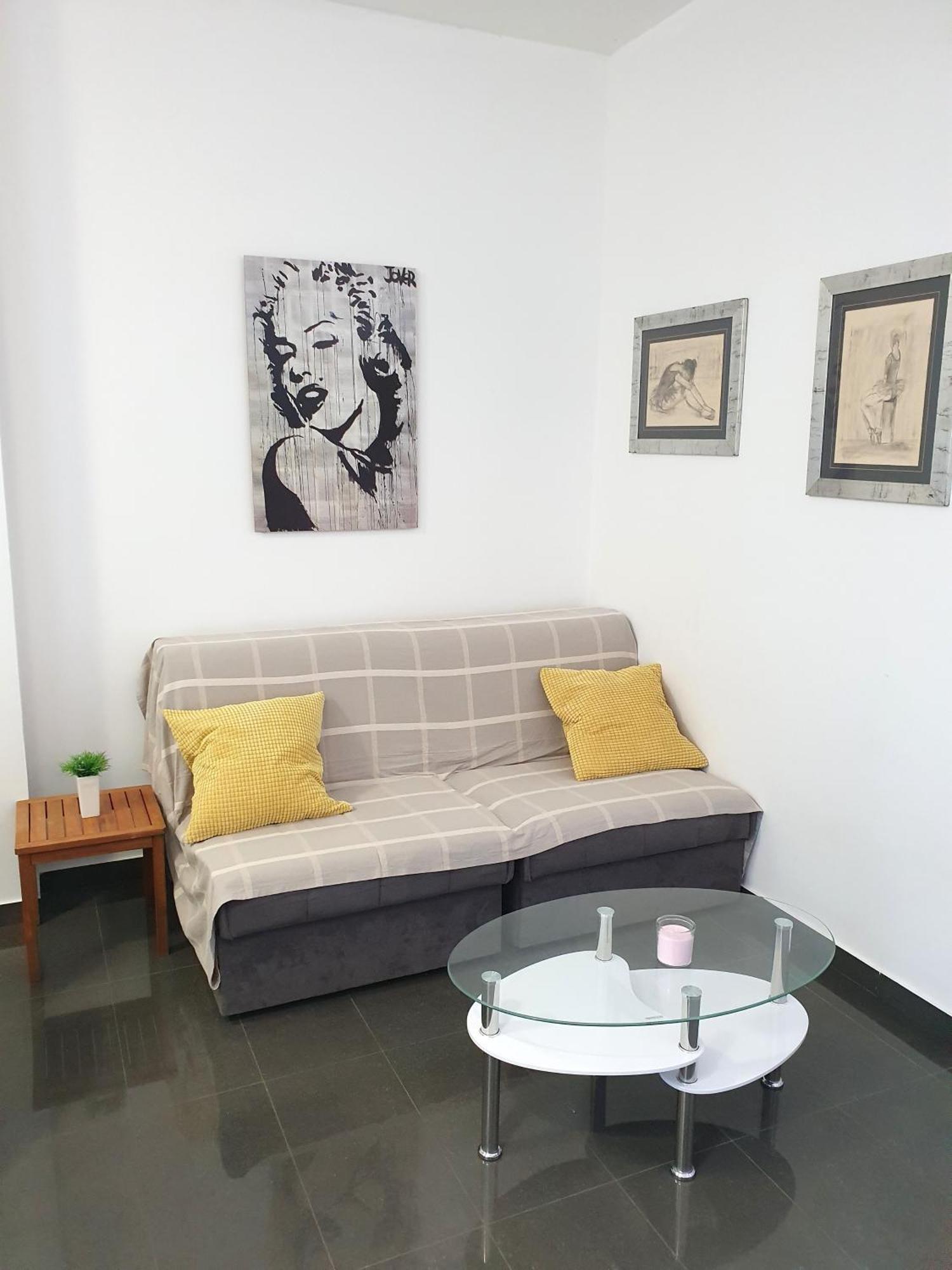 Olivija Appartement *