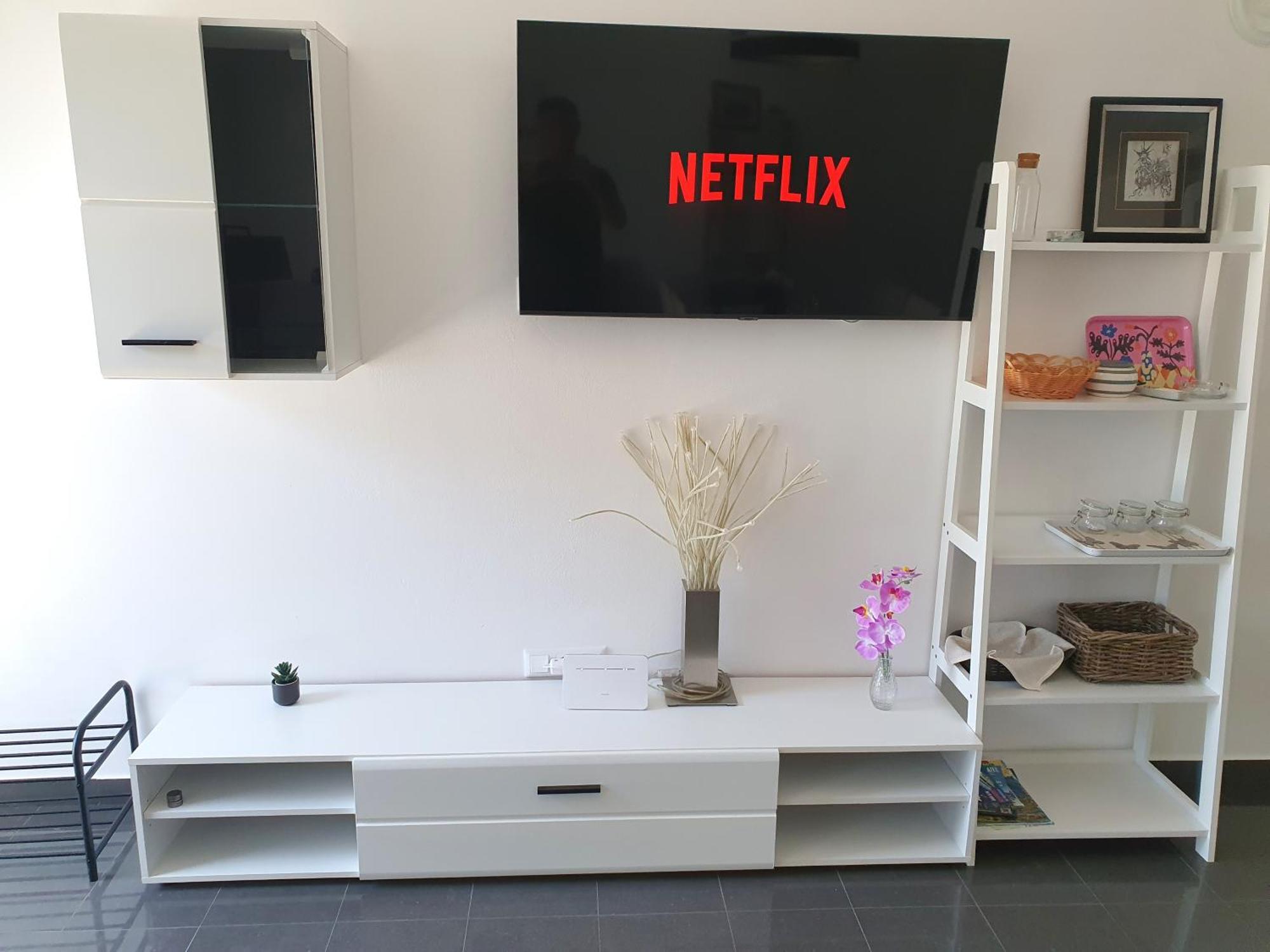 Appartement Olivija *