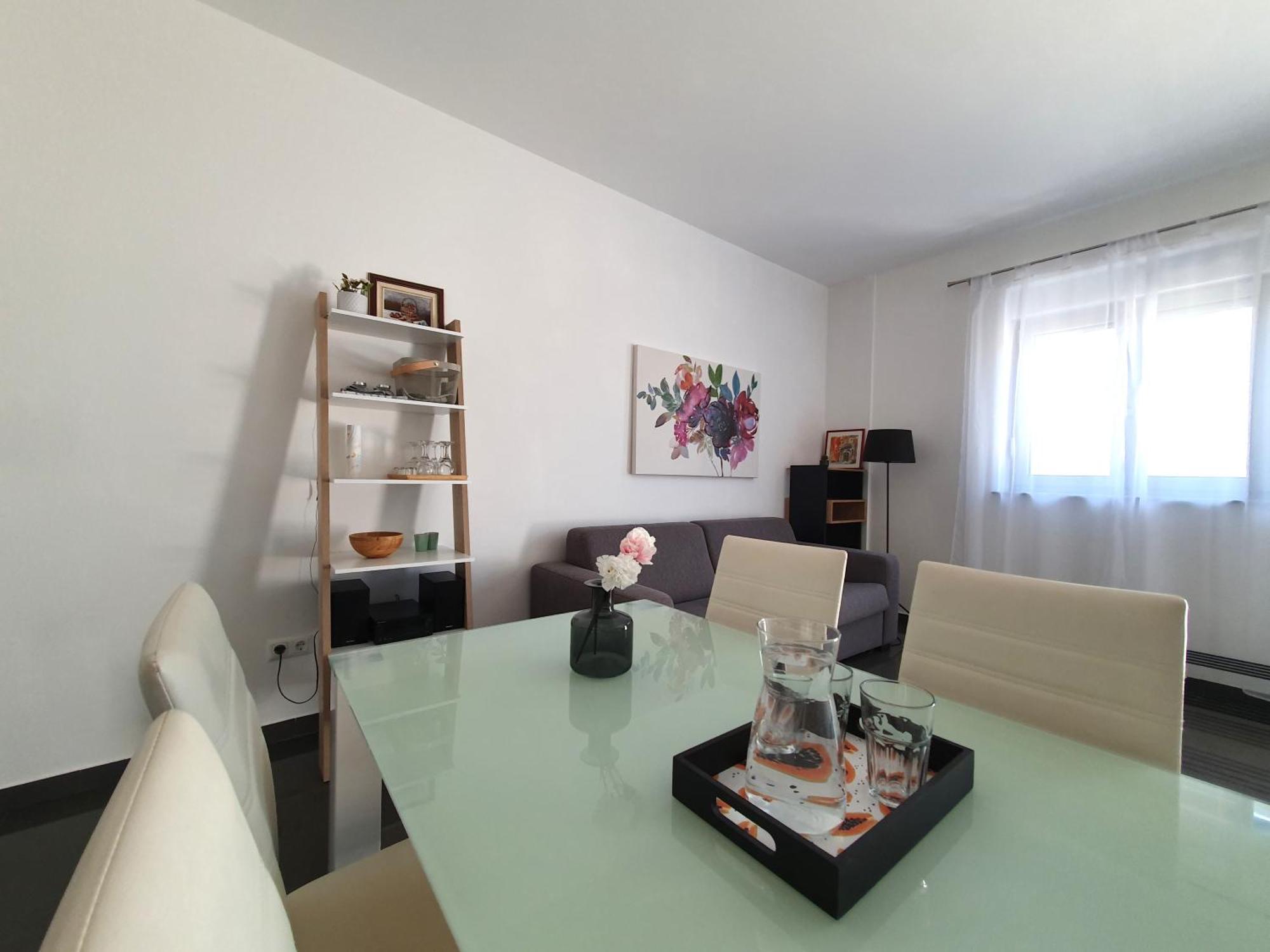 Apartment Olivija Nin