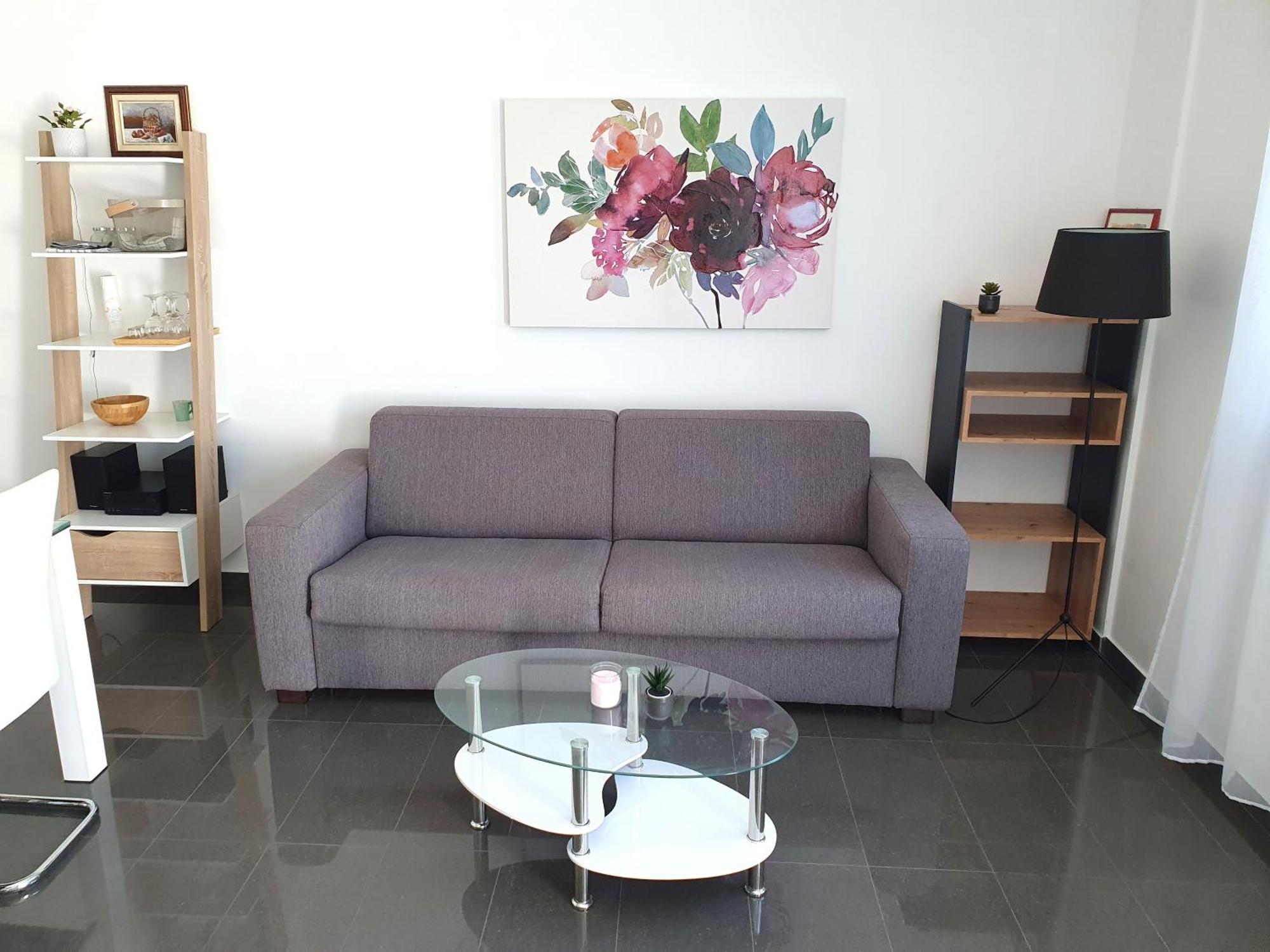 Olivija Apartment *