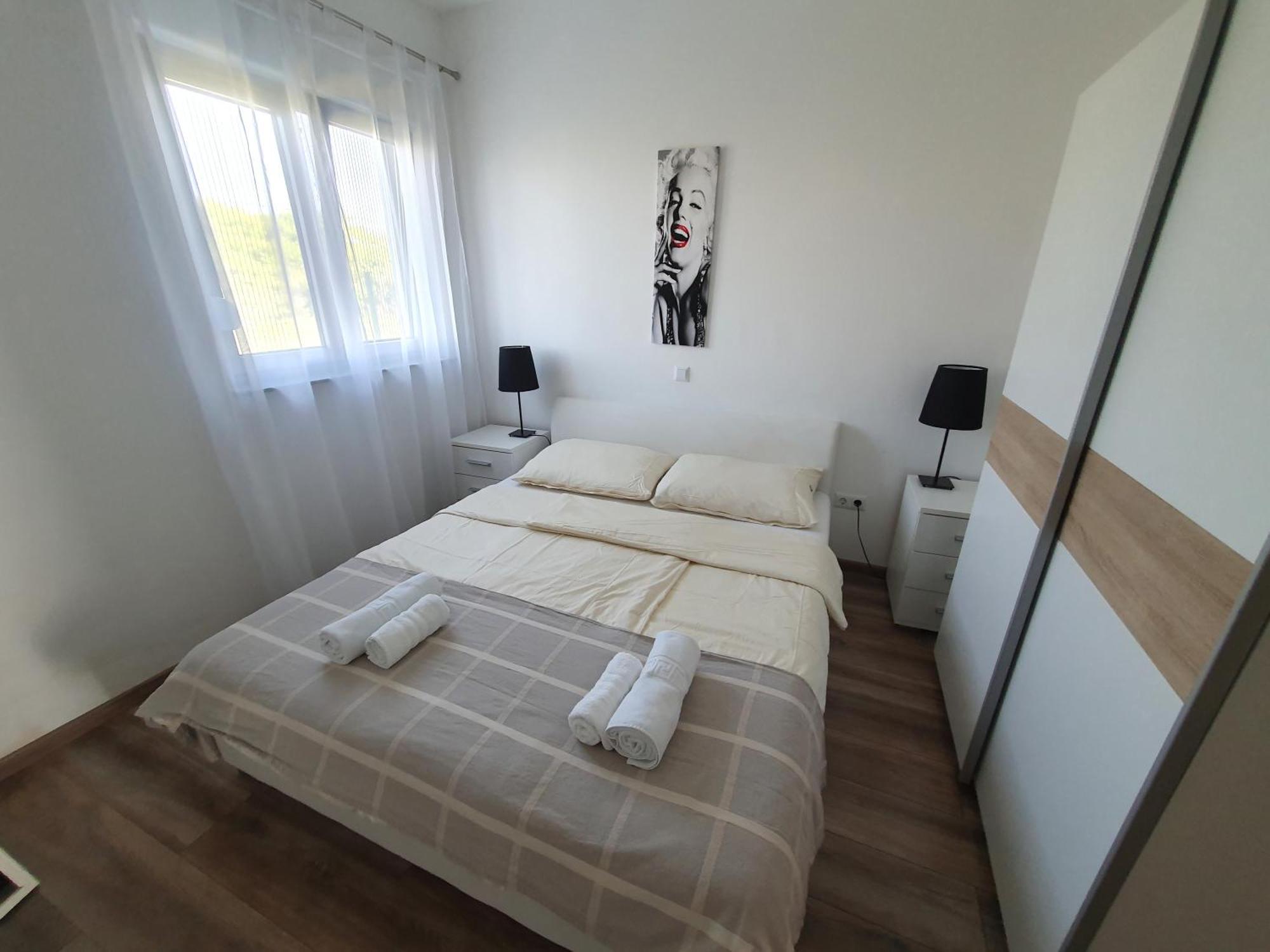 Olivija Appartement