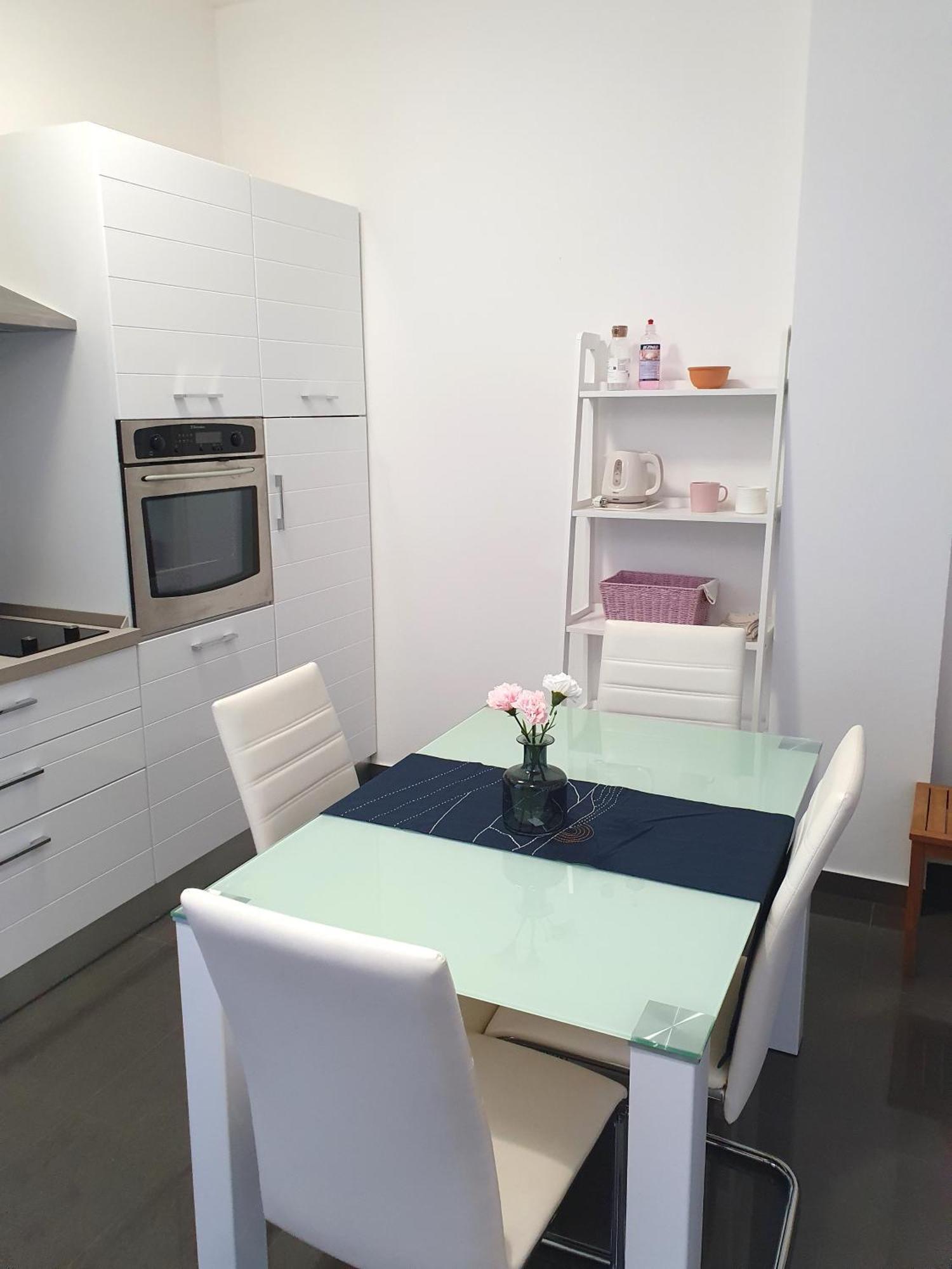 Olivija Apartma *