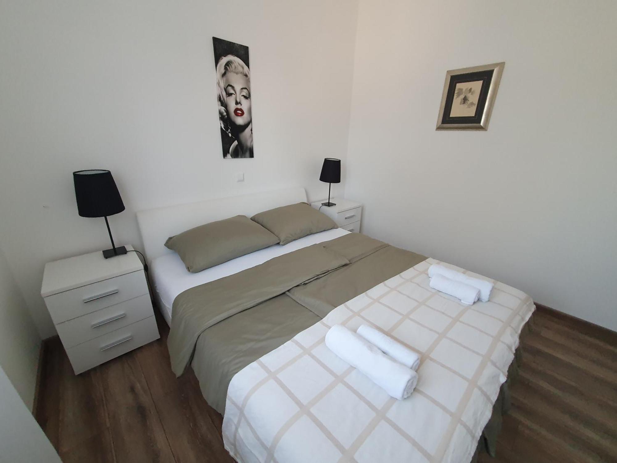 Olivija Apartment