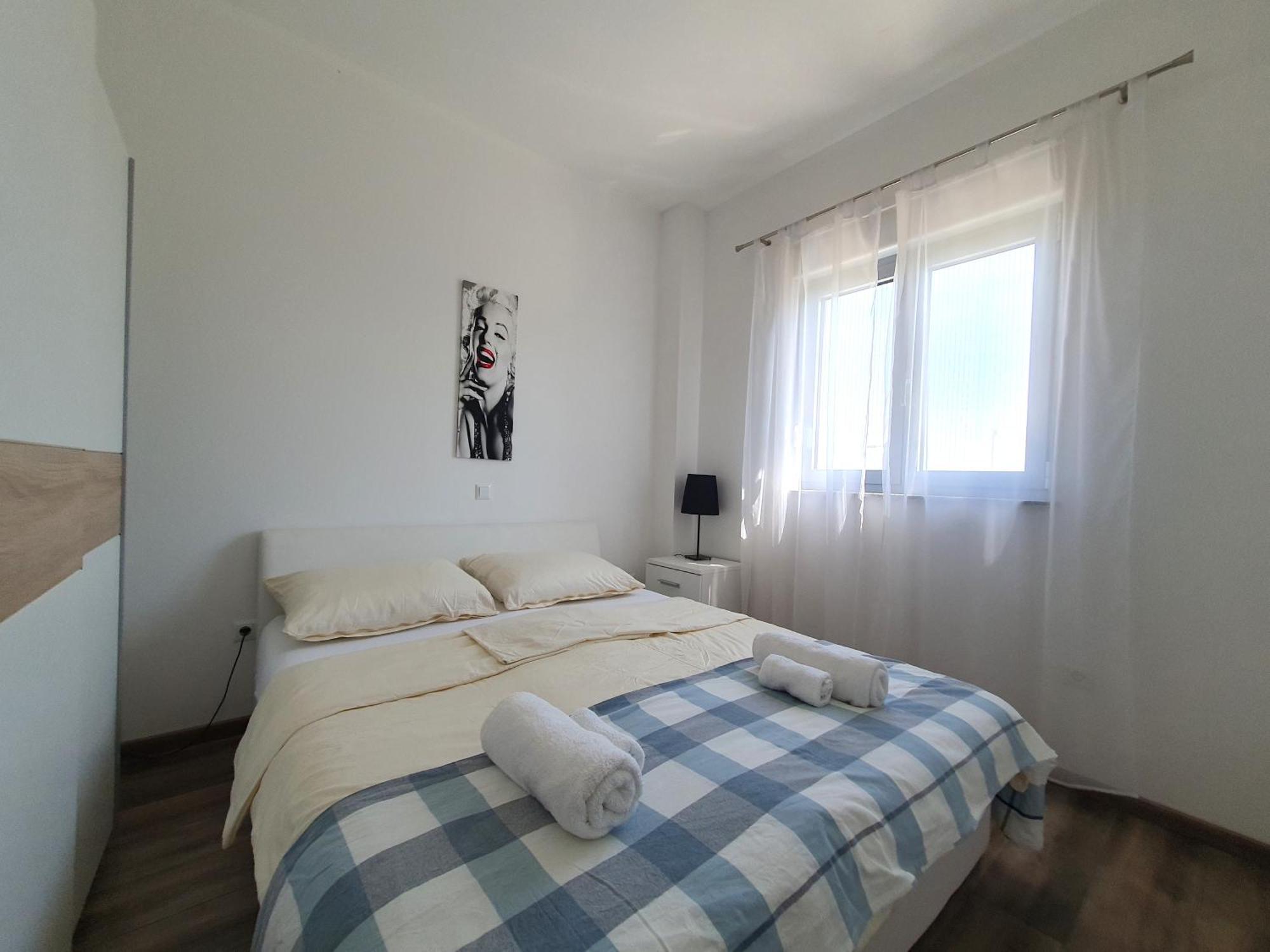 Apartment Olivija Nin