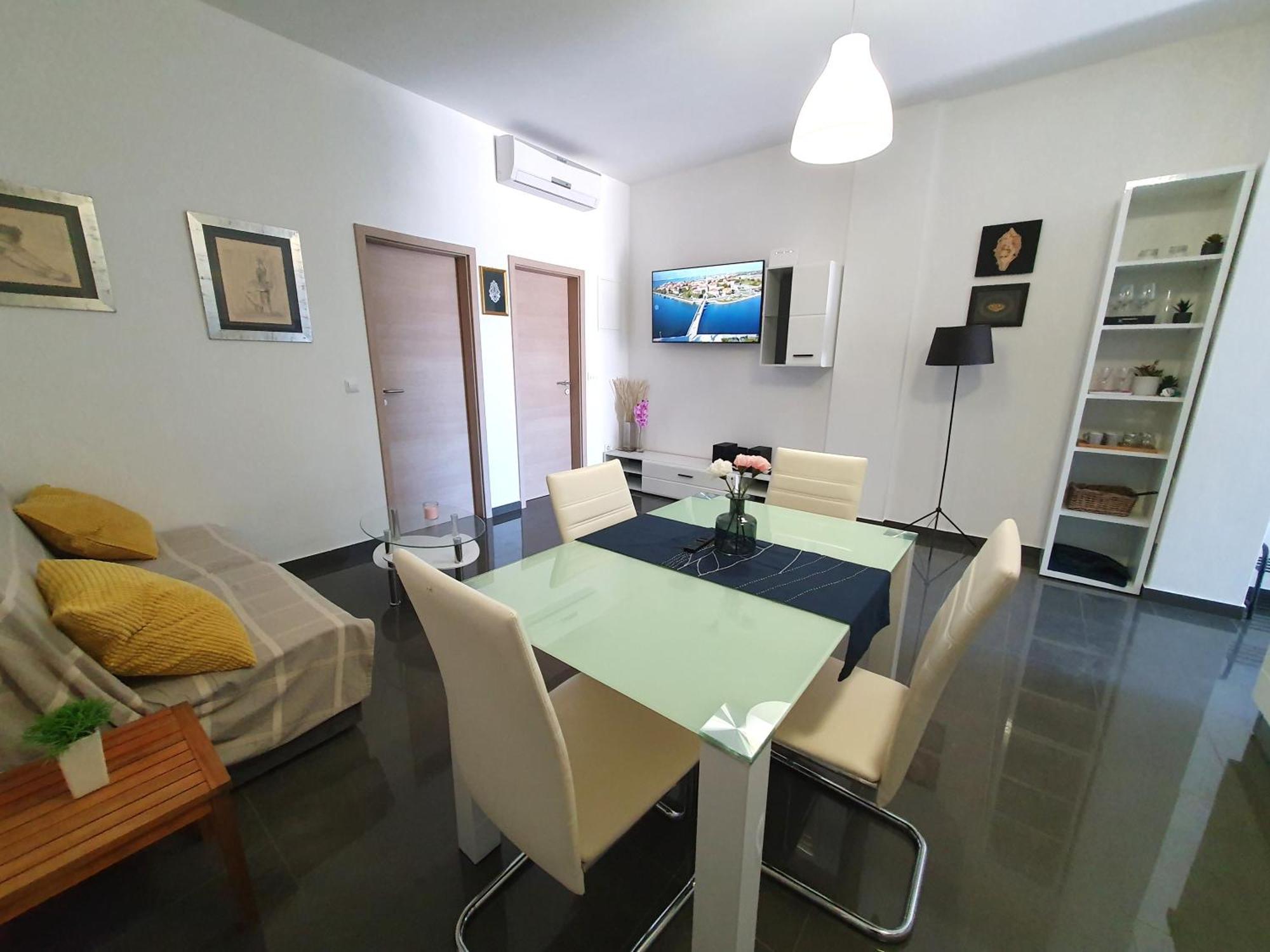 Apartment Olivija Nin