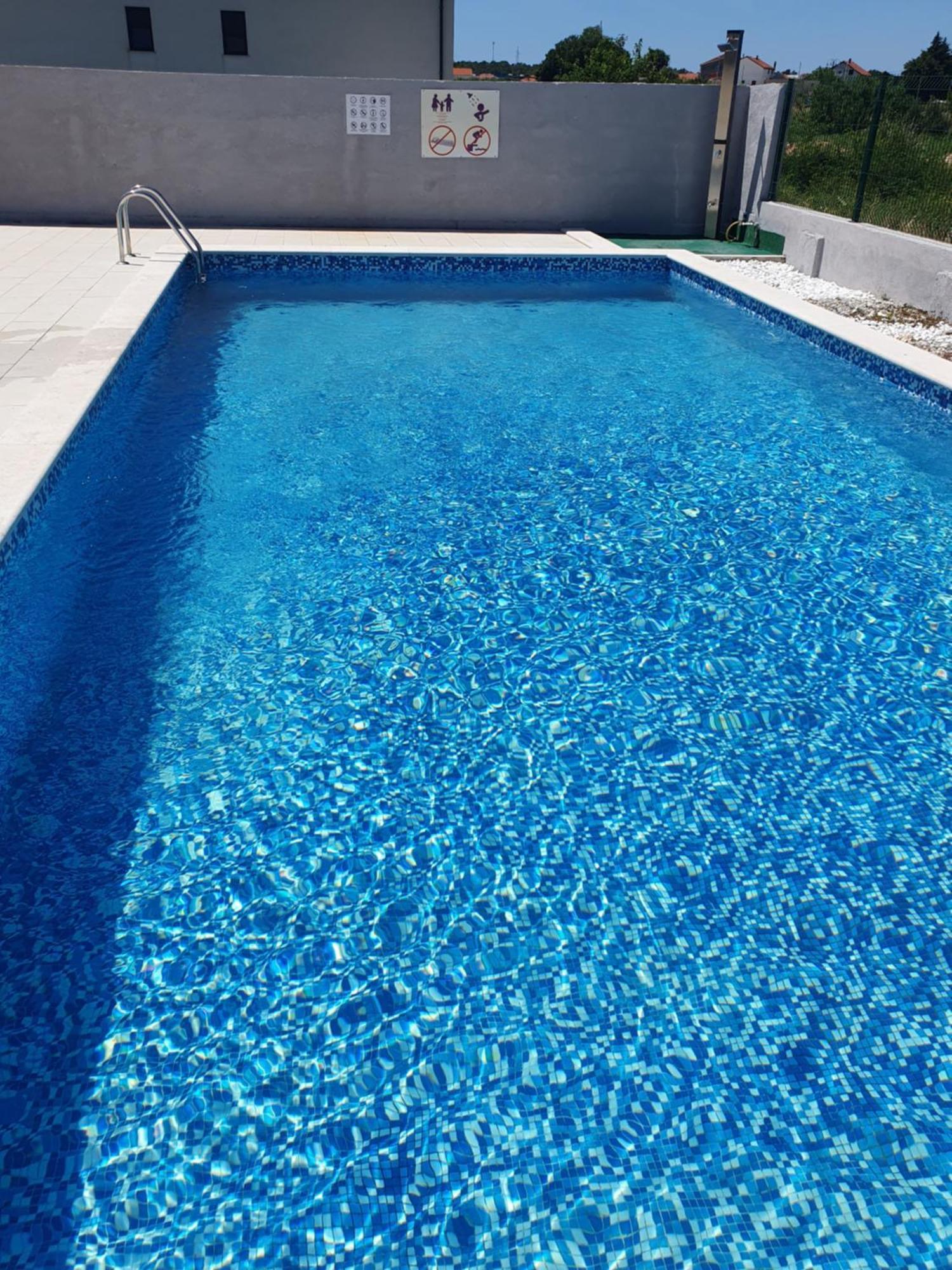 Apartma Olivija